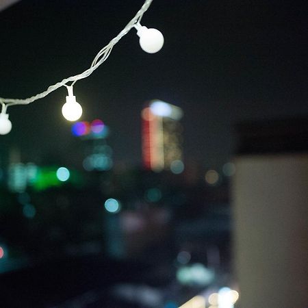 Hotel 199X.Nest Thành Pho Ho Chí Minh Esterno foto
