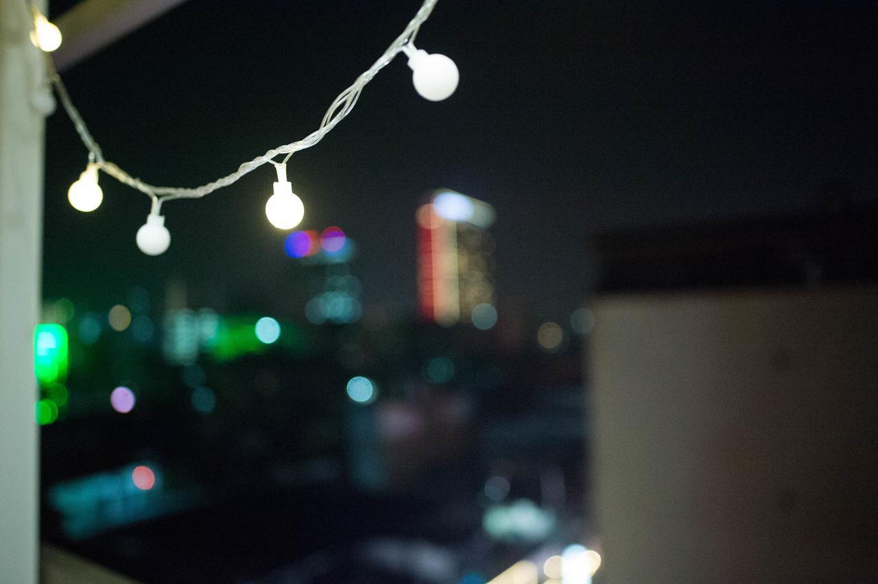 Hotel 199X.Nest Thành Pho Ho Chí Minh Esterno foto