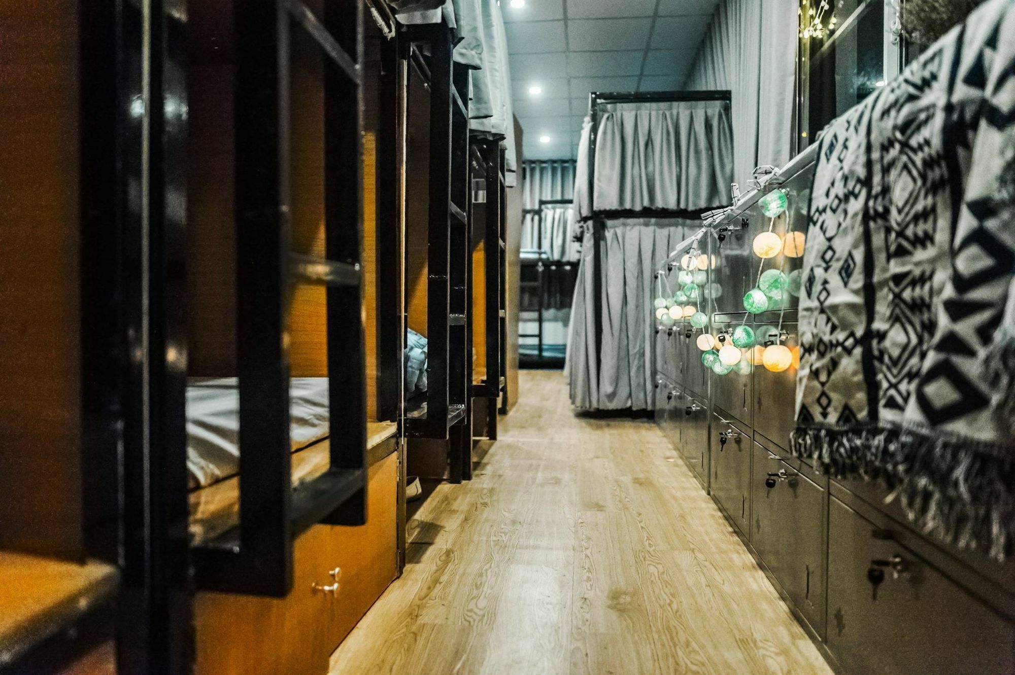 Hotel 199X.Nest Thành Pho Ho Chí Minh Esterno foto
